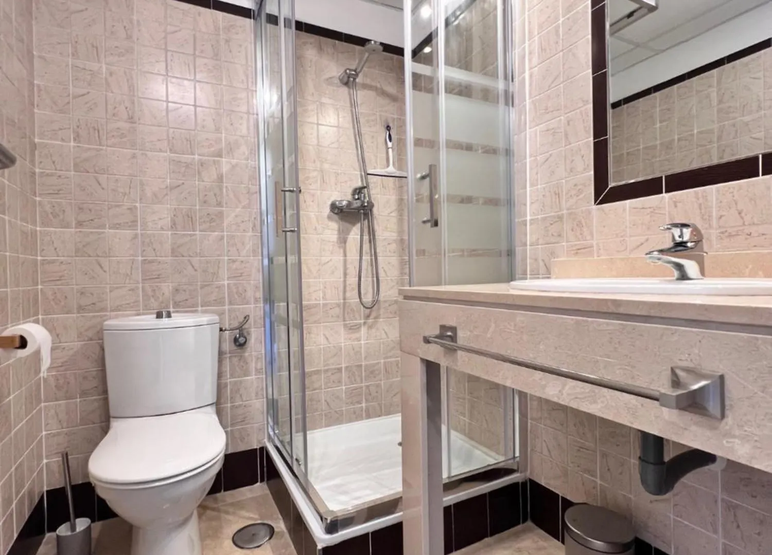 Duquesa Fairways, 2 Beds, Walking Distance To Duquesa Port Διαμέρισμα Castillo de Sabinillas