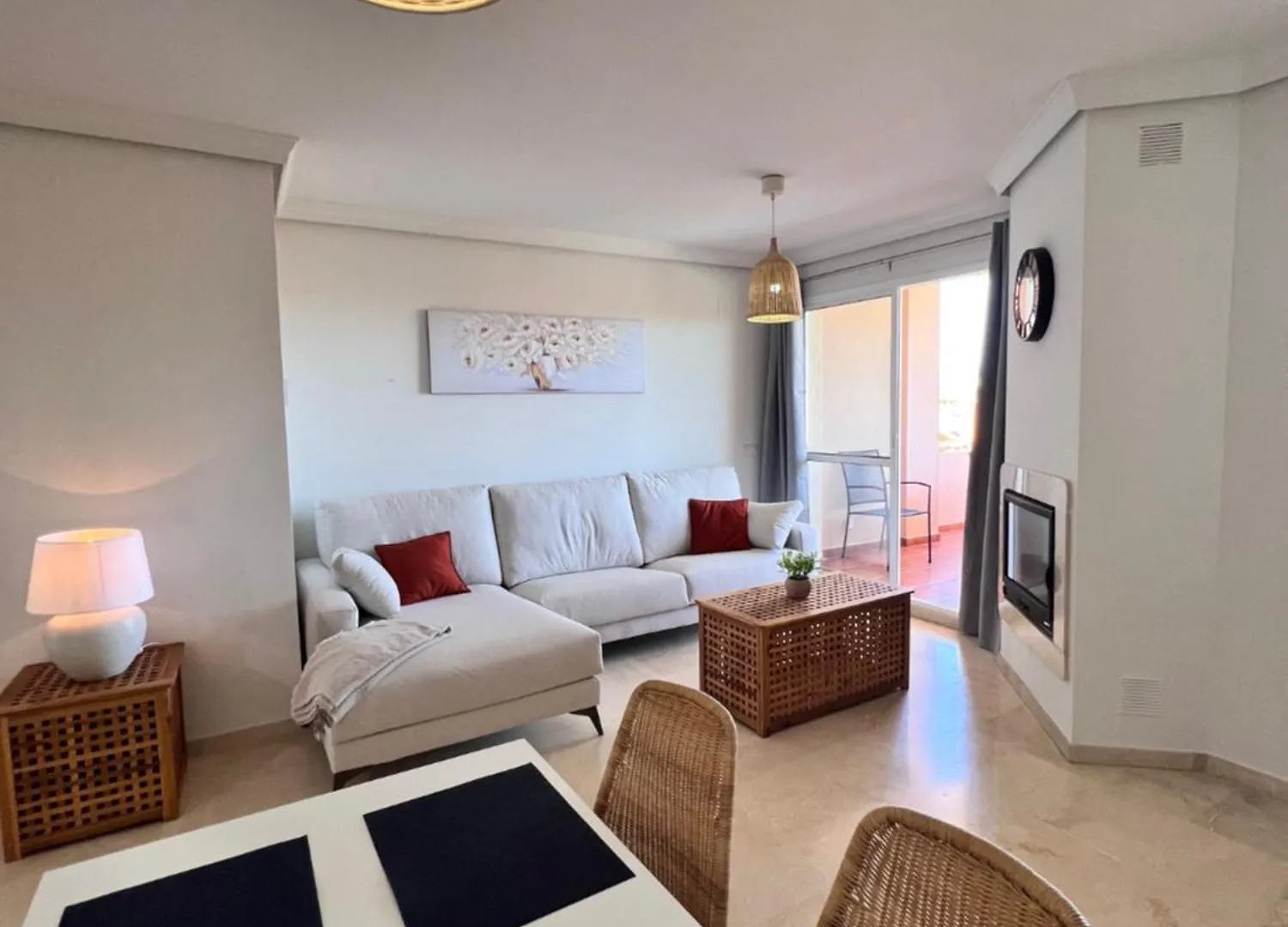 Duquesa Fairways, 2 Beds, Walking Distance To Duquesa Port Διαμέρισμα Castillo de Sabinillas Ισπανία